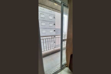 Apartamento à venda com 63m², 2 quartos e 1 vagaSacada