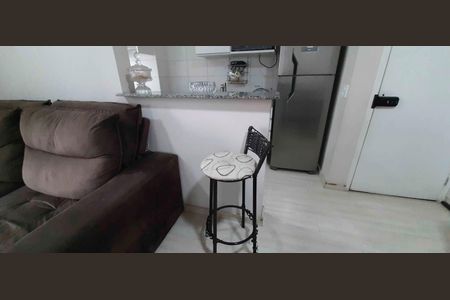 Apartamento à venda com 63m², 2 quartos e 1 vagaCozinha