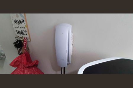 Apartamento à venda com 63m², 2 quartos e 1 vagaInterfone
