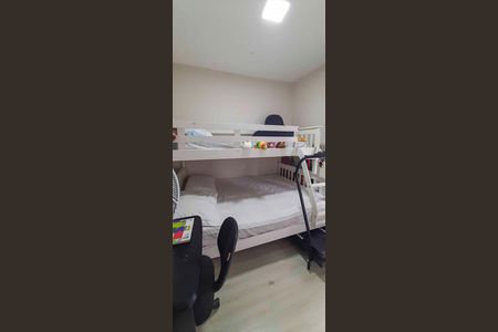 Apartamento à venda com 63m², 2 quartos e 1 vagaQuarto 2