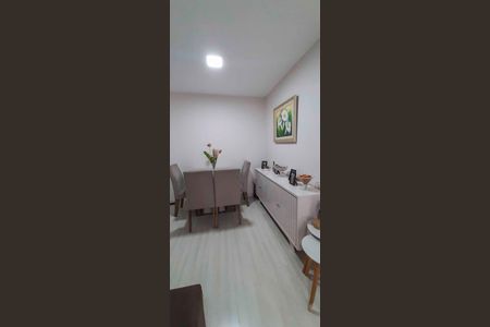 Apartamento à venda com 63m², 2 quartos e 1 vagaSala de Jantar