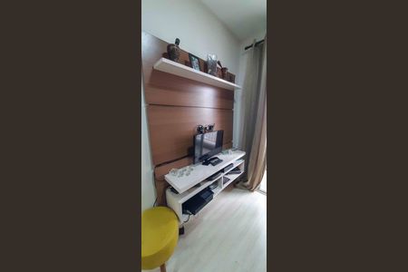 Apartamento à venda com 63m², 2 quartos e 1 vagaSala de Estar