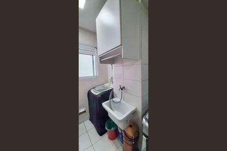 Apartamento à venda com 63m², 2 quartos e 1 vagaÁrea de Serviço