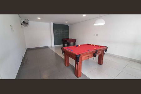 Apartamento à venda com 63m², 2 quartos e 1 vagaSalão de Jogos