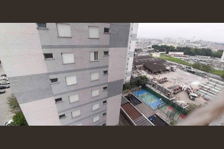 Apartamento à venda com 63m², 2 quartos e 1 vagaVista da Sacada