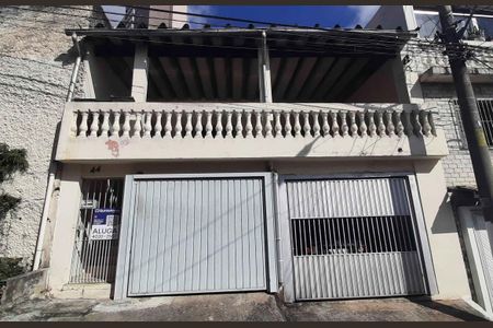 Casa para alugar com 130m², 3 quartos e 2 vagas Casa para alugar com 130m², 3 quartos e 2 vagasFachada da Casa