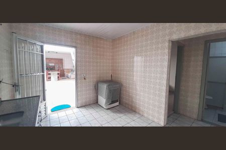 Casa para alugar com 130m², 3 quartos e 2 vagas