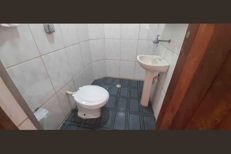 Casa para alugar com 130m², 3 quartos e 2 vagas