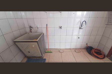 Casa para alugar com 130m², 3 quartos e 2 vagas