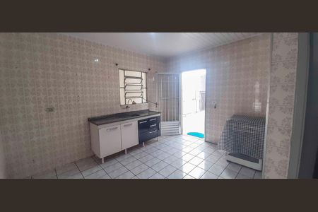 Casa para alugar com 130m², 3 quartos e 2 vagas Casa para alugar com 130m², 3 quartos e 2 vagasCozinha
