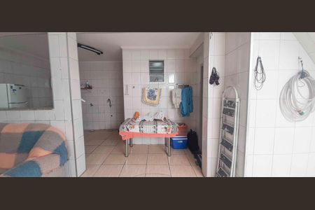 Casa para alugar com 130m², 3 quartos e 2 vagas