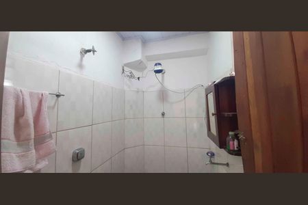 Casa para alugar com 130m², 3 quartos e 2 vagas Casa para alugar com 130m², 3 quartos e 2 vagasBanheiro 2