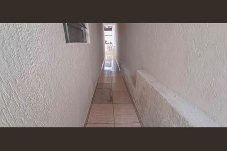 Casa para alugar com 130m², 3 quartos e 2 vagas Casa para alugar com 130m², 3 quartos e 2 vagasCorredor Externo
