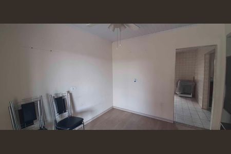 Sala de casa para alugar com 3 quartos, 130m² em Vila Yolanda, Osasco