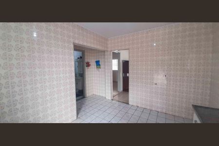 Casa para alugar com 130m², 3 quartos e 2 vagas