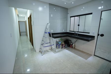 Casa à venda com 150m², 3 quartos e 3 vagas