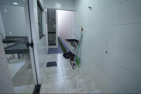Casa à venda com 150m², 3 quartos e 3 vagas