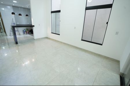 Casa à venda com 150m², 3 quartos e 3 vagas
