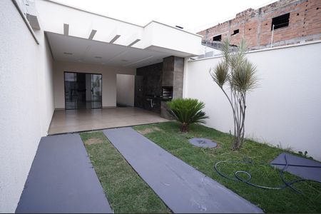 Casa à venda com 150m², 3 quartos e 3 vagas