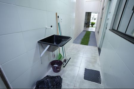Casa à venda com 150m², 3 quartos e 3 vagas