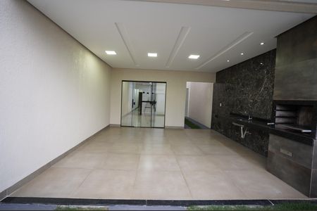 Casa à venda com 150m², 3 quartos e 3 vagas