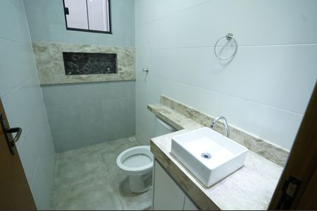 Casa à venda com 150m², 3 quartos e 3 vagas