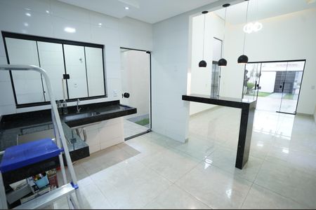 Casa à venda com 150m², 3 quartos e 3 vagas