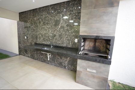 Casa à venda com 150m², 3 quartos e 3 vagas