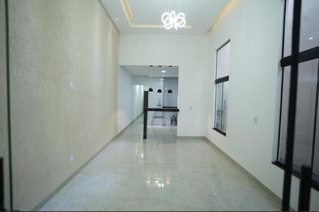 Casa à venda com 150m², 3 quartos e 3 vagas