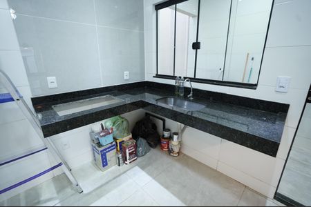 Casa à venda com 150m², 3 quartos e 3 vagas