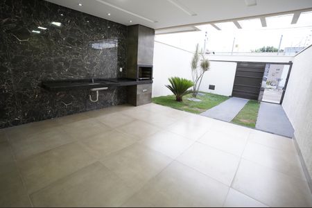 Casa à venda com 150m², 3 quartos e 3 vagas