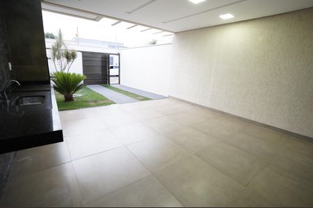 Casa à venda com 150m², 3 quartos e 3 vagas