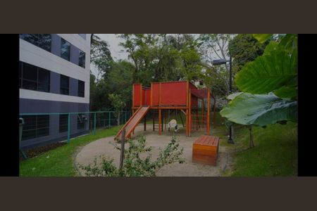 Apartamento à venda com 69m², 1 quarto e 1 vagaÁrea Comum - Playground