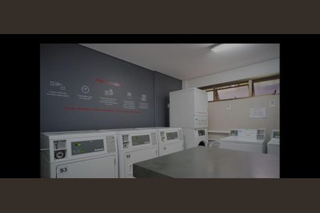 Apartamento à venda com 69m², 1 quarto e 1 vagaÁrea Comum - Lavanderia