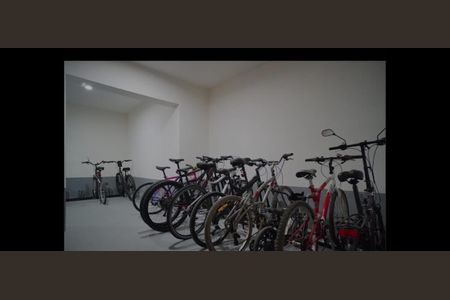 Apartamento à venda com 69m², 1 quarto e 1 vagaÁrea Comum - Bicicletário