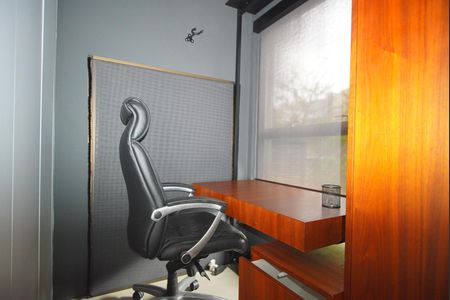 Apartamento à venda com 69m², 1 quarto e 1 vagaHome Office