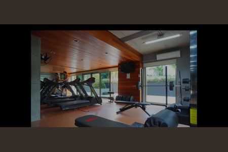 Apartamento à venda com 69m², 1 quarto e 1 vagaÁrea Comum - Academia