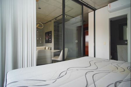 Apartamento à venda com 69m², 1 quarto e 1 vagaSuíte