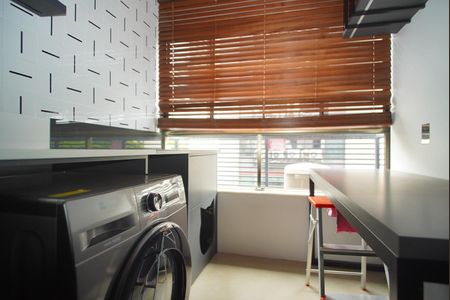 Apartamento à venda com 69m², 1 quarto e 1 vagaCozinha e Área de Serviço