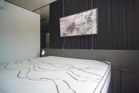 Suíte de apartamento para alugar com 1 quarto, 69m² em Petrópolis, Porto Alegre