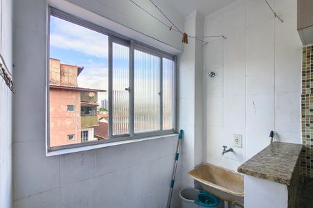 Apartamento para alugar com 52m², 1 quarto e 1 vagaÁrea de Serviço