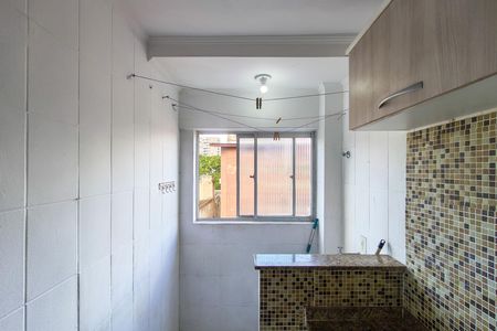 Apartamento para alugar com 52m², 1 quarto e 1 vagaÁrea de Serviço