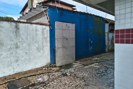 Apartamento para alugar com 52m², 1 quarto e 1 vagaDucha