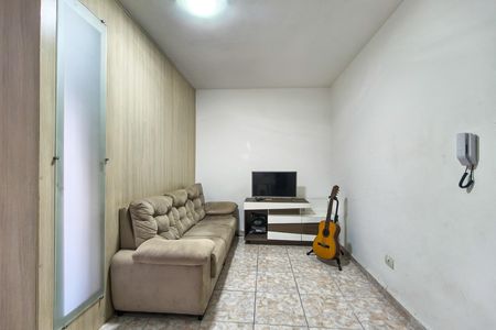 Apartamento para alugar com 52m², 1 quarto e 1 vagaSala