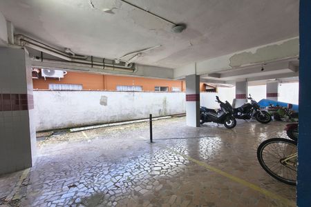 Apartamento para alugar com 52m², 1 quarto e 1 vagaGaragem