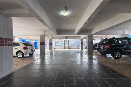Apartamento para alugar com 52m², 1 quarto e 1 vagaGaragem
