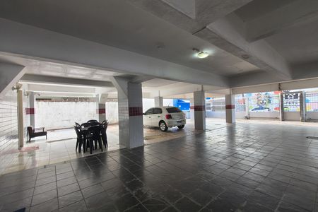 Apartamento para alugar com 52m², 1 quarto e 1 vagaGaragem