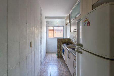 Apartamento para alugar com 52m², 1 quarto e 1 vagaCozinha 