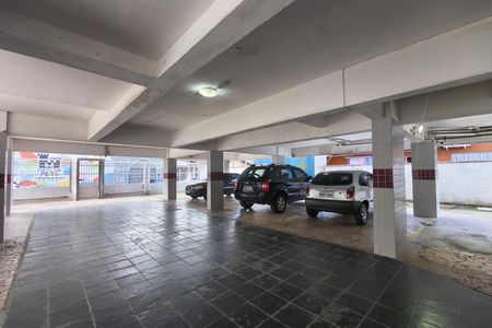 Apartamento para alugar com 52m², 1 quarto e 1 vagaGaragem
