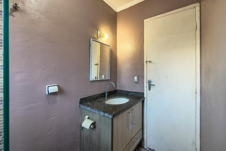 Apartamento para alugar com 52m², 1 quarto e 1 vagaBanheiro 